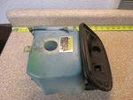 Mercury Outboard 40 Hp 822514A Oil Tank Assembly. Fixed Price $175.00.