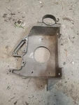 0313837 Bracket Evinrude Johnson 1968 55HP A5. Fixed Price $13.80.