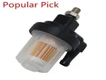 For Yamaha 6R3-24560-00 6E5-24560-00 6R3-24563-00 Outboard 2-STROKES Fuel Filter. Fixed Price $13.87.
