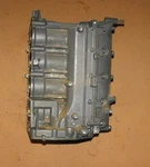 Oem Yamaha 50 Hp 4 Stroke Crankcase Assembly Pn 6C5-15100-12-00 Fits 2012 & Up. Fixed Price $675.00.