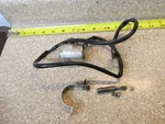 Johnson Evinrude Outboard 125 Hp 580755 Solenoid Assy., Choke 313636. Fixed Price $65.00.