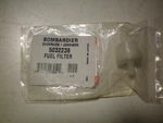 Evinrude/johnson/omc #5032238 Fuel Filter, Free Freight. Fixed Price $11.95.