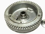 Johnson Evinrude 1975 6HP Flywheel Assembly Magneto Group. Fixed Price $32.35.