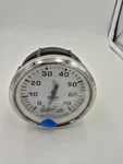Faria TC4502A Marine Boat Tachometer Rpm Gauge 0-7000 Analog Display Usa. Fixed Price $54.00.