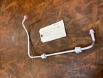 Westerbeke Injector Line 2 #038835 Mod 15.0 Btd SN#165075-D003. Fixed Price $78.95.