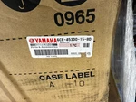 Yamaha Outboard Lower Unit Assembly Fits: F225 F300 4.2L P#6CE-45300-15-8D. Fixed Price $5359.70.