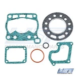 Top End Gasket Kit Suzuki 80 Rm 1989 11401-02830. Fixed Price $16.55.