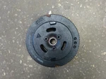 Evinrude 2010 30HP Flywheel Assembly (electric Start) 0587102. Fixed Price $324.99.