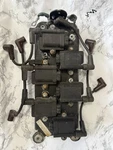 Mercury Outboard Optimax 200HP Ignition Coils 883778A01 With Plate 884272T. Fixed Price $152.99.