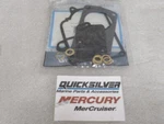 J5A Mercury Quicksilver 1395-6452 Carburetor Gasket Kit Oem New Factory Parts. Fixed Price $9.08.