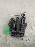 Suzuki DT200 Power Trim Tilt Assy 48503-87D20-0ED Needs Motor Tested. Fixed Price $256.97.