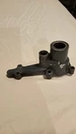 1970S Honda B75-200000 Series Waterpump(impeller) Housing (B75 K3 Sd EV4000). Fixed Price $60.00.