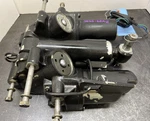 398424 434803 395088 396717 398109 Tilt Trim Evinrude Johnson TJ60TLESM Tested. Fixed Price $450.00.