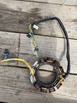 Mercury Outboard Stator 84-858941A1. Fixed Price $175.00.