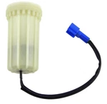 Yamaha Fuel Filter Cup With Tag, #6P3-WS24B-03-00. Fixed Price $79.95.