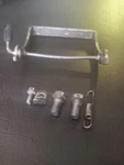 Suzuki DT-25 1989 2000 Shallow Water Drive Assembly 45700-96313. Fixed Price $49.99.