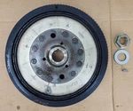 200/225 Hp Yamaha Flywheel Rotor Assembly 2003-2010 69J-81450-10-00. Fixed Price $39.99.