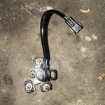 250 300 Hp Mercury Tps Throttle Positioning Sensor 821664 Two Stroke 200 225. Fixed Price $147.95.