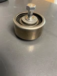 Used Oem 2020 Yamaha F300 Idler Gear/ Pulley 6CB-15512-00-00. Fixed Price $70.00.