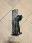 2008 Mercury 225HP Exhaust Tube Assembly. Fixed Price $130.00.