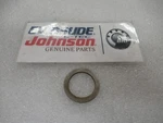 Z3 Omc Evinrude Johnson 0307079 Thrust Washer Oem New Factory Boat Parts. Fixed Price $11.86.