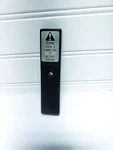 85-861680 Insulator Mercury Mariner Outboard & Mercruiser Sterndrive Engines. Fixed Price $19.50.