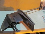 Oem 84 - 2013 150HP 175HP 200HP Stroke Yamaha Lower Unit 25" Counter Rotation. Fixed Price $1709.99.