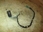 Suzuki DF140 140HP Stroke Outboard Tilt Limit Switch (37722-93J11). Fixed Price $25.00.