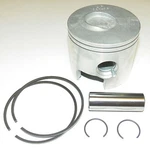 Mercury / Sea-doo 200 250 3000 Piston Kit 100-47-05PK .020 Port Oe 881054T3. Fixed Price $113.08.