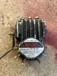 Chrysler Force Outboard Solid State Voltage Regulator 404470 6PR 2005A. Fixed Price $40.00.