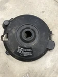Yamaha Flywheel Cover #6H3-81337-01-00. Fixed Price $24.99.