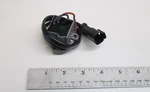 0176360 Omc Horn Assembly Evinrude Johnson Controls. Fixed Price $34.99.