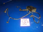 0583773 Yy 0584028 Power Pack Johnson Evinrude Omc 100HP. Fixed Price $22.00.