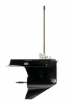 Yamaha 2010&UP F200-225-250-300 Lower Unit 30" Counter Lh Casing Gearcase Transm. Fixed Price $2318.13.