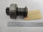1266673-1 243909 Volvo Penta Marine Engine Starter Pinion. Fixed Price $32.95.