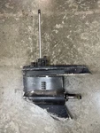 Omc Evinrude Johnson V4 85-115 Hp Complete Lower Unit 323378. Fixed Price $450.00.