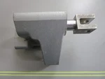 *new Oem* 0820 Omc Johnson Evinrude Stbd Housing Plug & Spool Valve Ay 984484. Fixed Price $138.00.