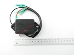 Cdi Unit Assembly 696-85540-11 696-85540-10 12 For Yamaha Outboard 6, 8, 48 Hp. Fixed Price $130.77.