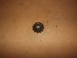 1980'S Mercury 50-70 Pinion Gear Pn 88019 Fits 1980-1990. Fixed Price $28.00.