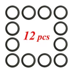 For Mercury Mercruiser Drain Plug Screw Gasket 18-2945 12-19183 (12 Washers). Fixed Price $11.99.
