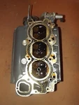 Yamaha F200XA Hp 4 Stroke Cylinder Head Assy Pn 6P2-11120-11-9S Fits 2012. Fixed Price $716.00.