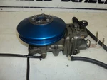 Mercury Outboard Air Pump Optimax 828123T33 / 8M0060051. Fixed Price $369.00.