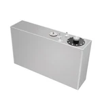 Mercury Fuel Transfer Tank 17 Gallon, 64L Universal Aluminum Cell,. Fixed Price $134.37.