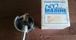 Mercury Pro Marine 2613 .015 70-115HP L3 L4 1991 Bottom Guided Piston Kit. Fixed Price $40.00.