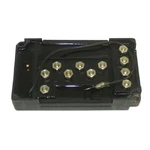 New Switch Box Fits Mariner 6 Cyl 2.875 Bore Cross Flow 115 Hp By 332-5524A. Fixed Price $173.21.