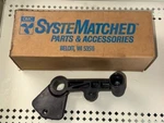 Nos Oem 0820 Omc Johnson Evinrude Shift Handle 0334814. Fixed Price $44.99.