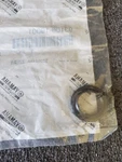 Oem Yamaha Marine Outboard Engine Hydraulic Cylinder Tilt Oil Seal 93106-19001. Fixed Price $10.50.