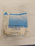 Mercury Marine/mercruiser New Oem Filler Cap F17518. Fixed Price $7.00.