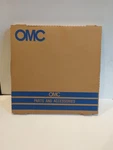 Nos Omc #173110 Johnson Evinrude Oem Pair Of 10' Control Cable (2). Fixed Price $69.95.