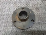 Mercruiser 3.0L 120HP 4CYL Balancer Pulley Hub 34220. Fixed Price $24.99.